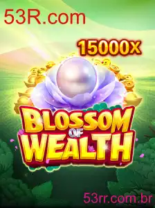 BlossomofWealth