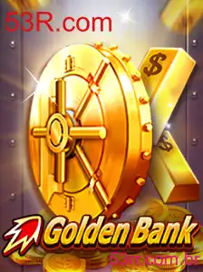 GoldenBank