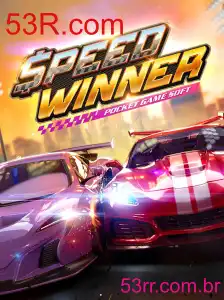 SpeedWinner
