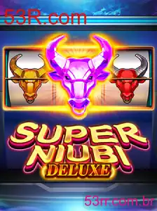 SuperNiubiDeluxe